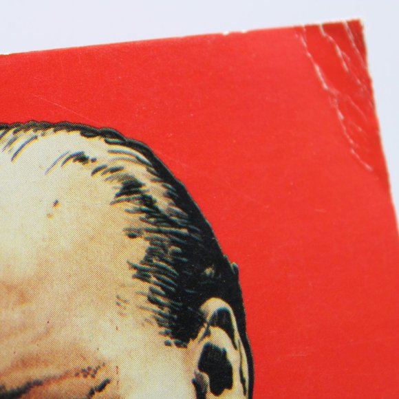 High Command Winston Churchill Gen Montgomery Dragons Dream Graphic Novel 1981 - Picture 3 of 10